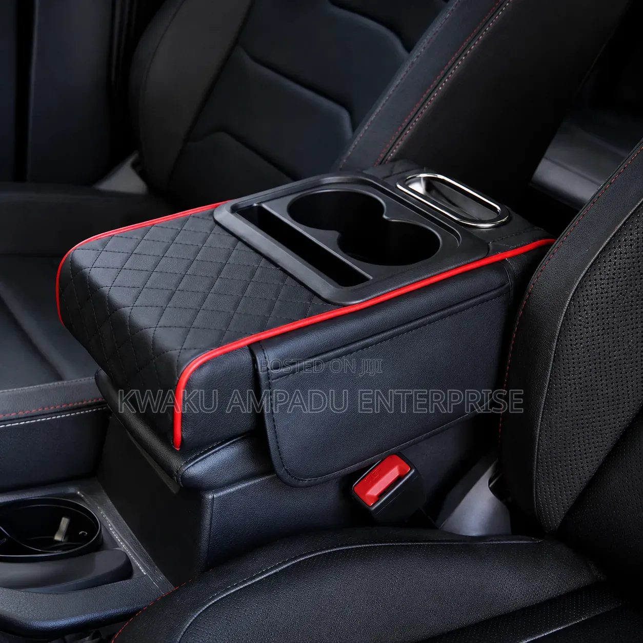 Car Arm Rest