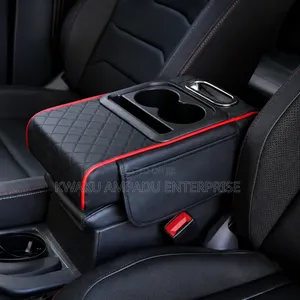 Car Arm Rest
