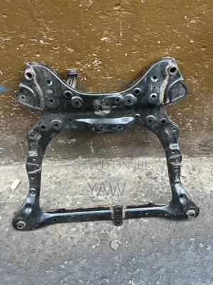 Toyota Rav4 2019-2023 Front Beam