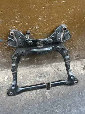 Toyota Rav4 2019-2023 Front Beam