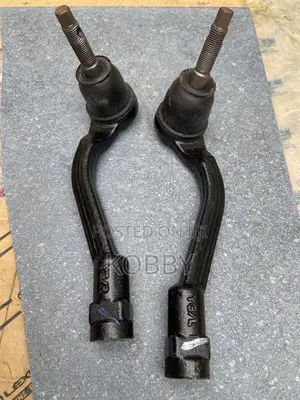 Sorento /Santa Fe /Palisade 2016-2017,2018,2019,2020,2021 Tie Rod Ends