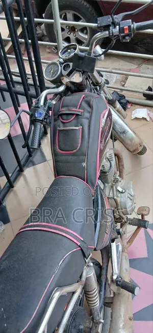 Sanya SY125-26 2017 Brown