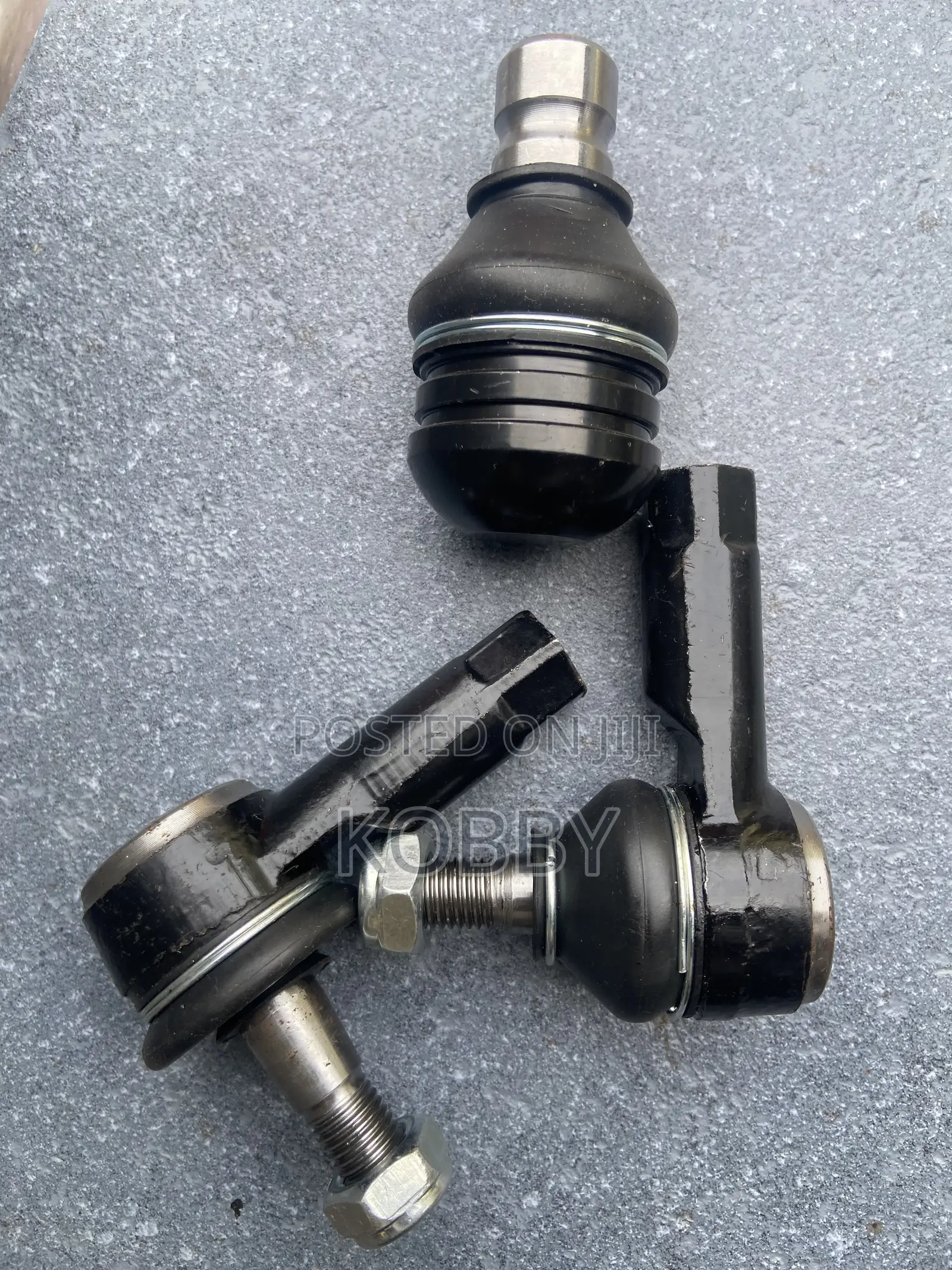Outlander,2008,2010,2011,2012,2013,2014,15,2016,2017,2018 Tie Rod Ends