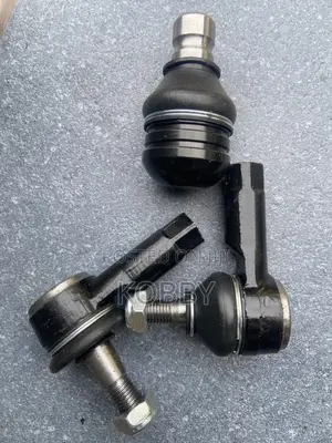 Outlander,2008,2010,2011,2012,2013,2014,15,2016,2017,2018 Tie Rod Ends
