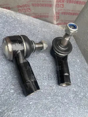 Outlander,2008,2010,2011,2012,2013,2014,15,2016,2017,2018 Tie Rod Ends