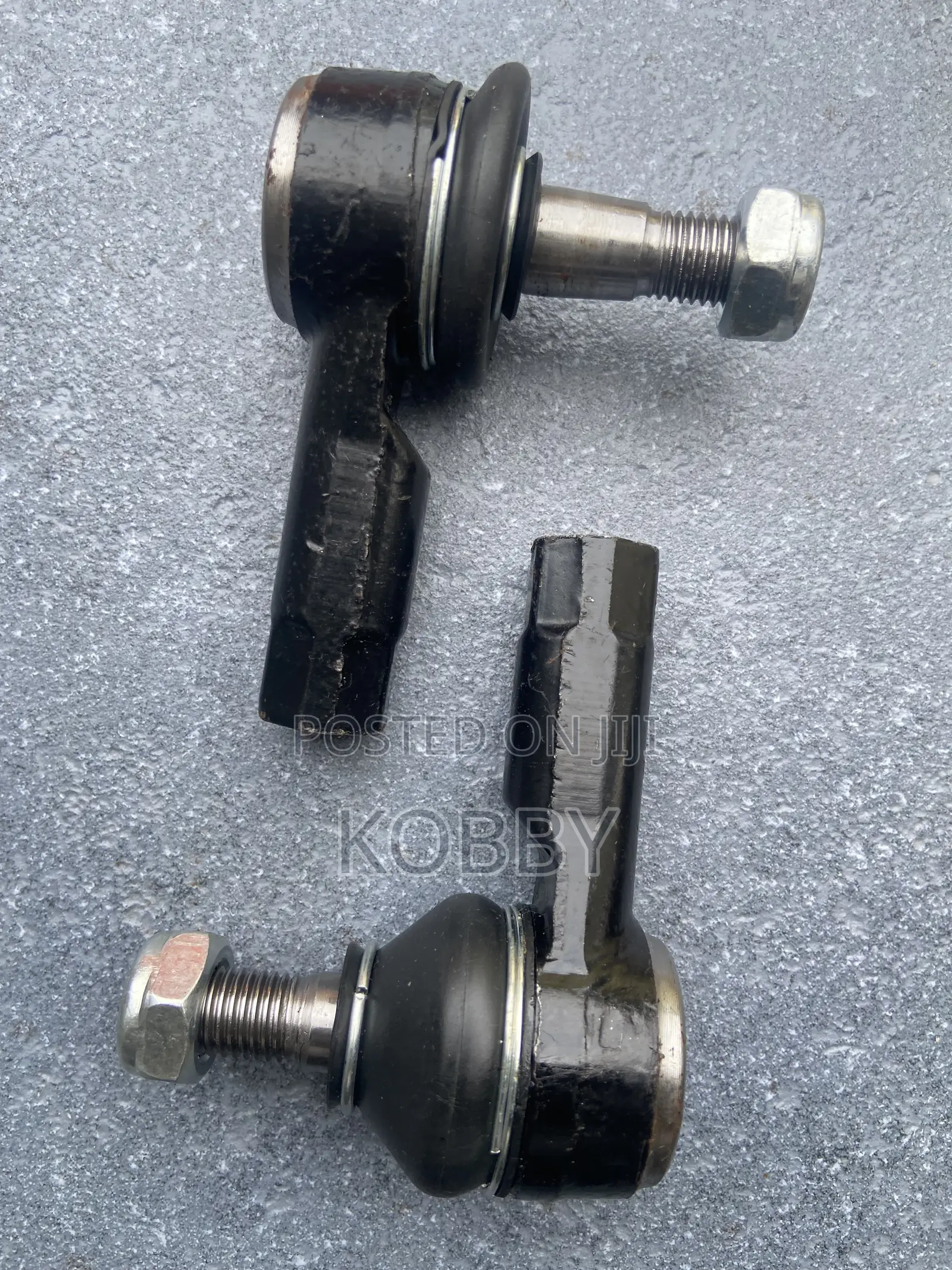 Outlander,2008,2010,2011,2012,2013,2014,15,2016,2017,2018 Tie Rod Ends