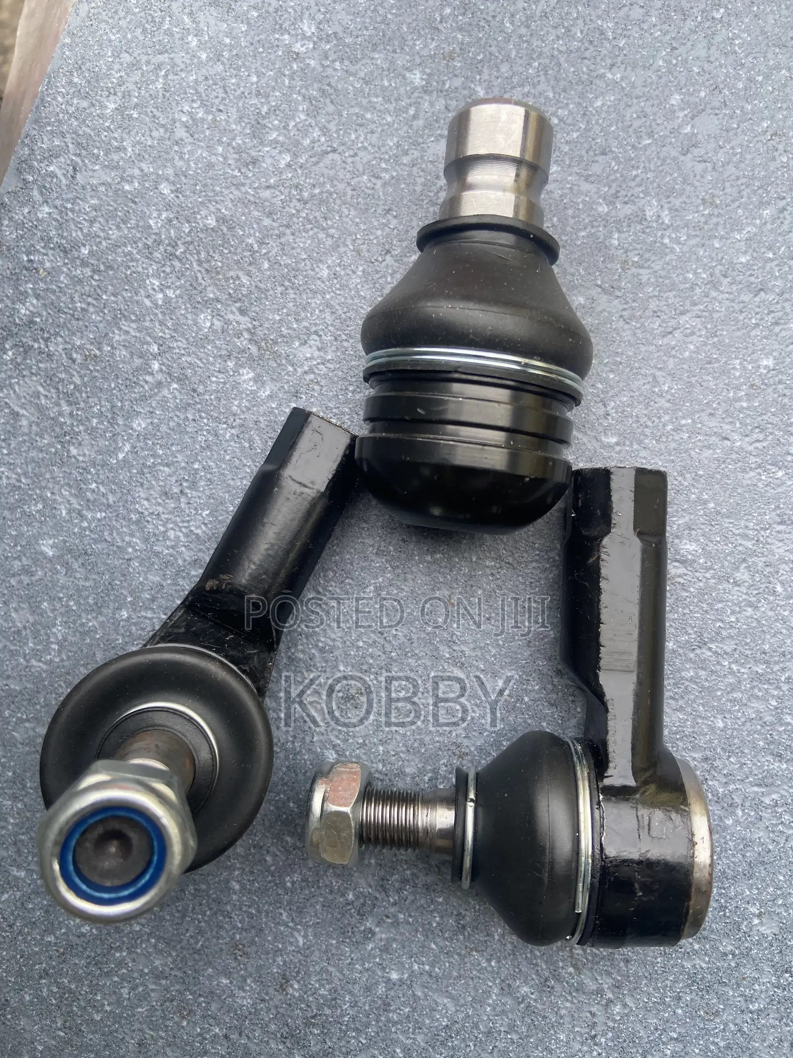 Outlander,2008,2010,2011,2012,2013,2014,15,2016,2017,2018 Tie Rod Ends