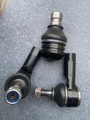 Outlander,2008,2010,2011,2012,2013,2014,15,2016,2017,2018 Tie Rod Ends