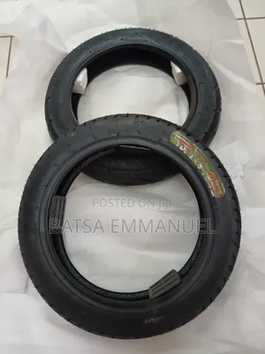 Electric Bike Tyres (Tubeless)
