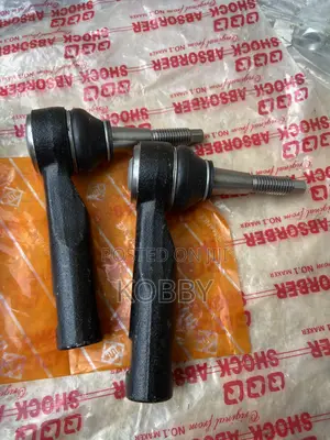 Chevrolet Equinox 2008-2009,2010,2011,2012,2013,2014,2015 Tie Rod Ends