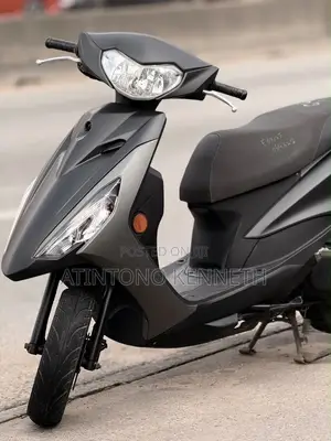 Yamaha 2017 Gold