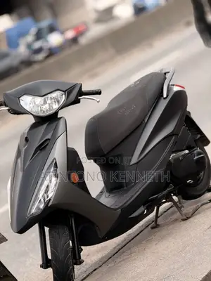 Yamaha 2017 Gold