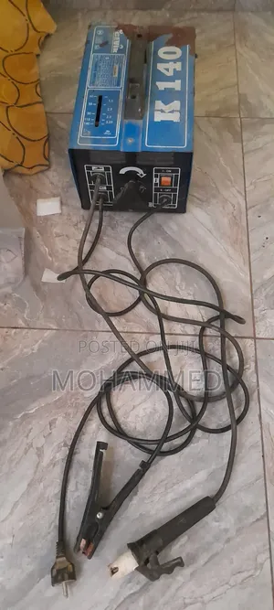 Electric Welding Machine