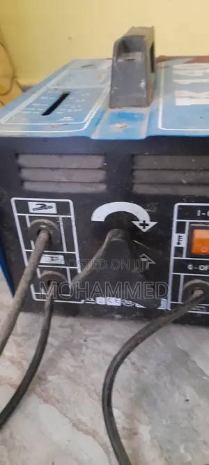 Electric Welding Machine