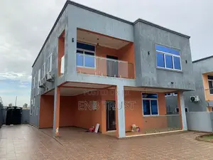 4bdrm Duplex in Ayimensah, Pentecost for rent
