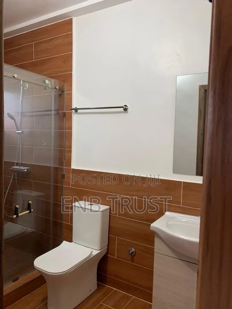 4bdrm Duplex in Ayimensah, Pentecost for rent