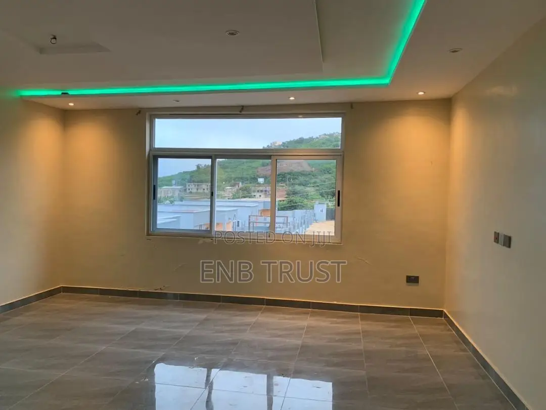 4bdrm Duplex in Ayimensah, Pentecost for rent