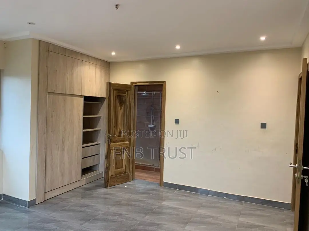 4bdrm Duplex in Ayimensah, Pentecost for rent
