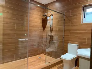 4bdrm Duplex in Ayimensah, Pentecost for rent