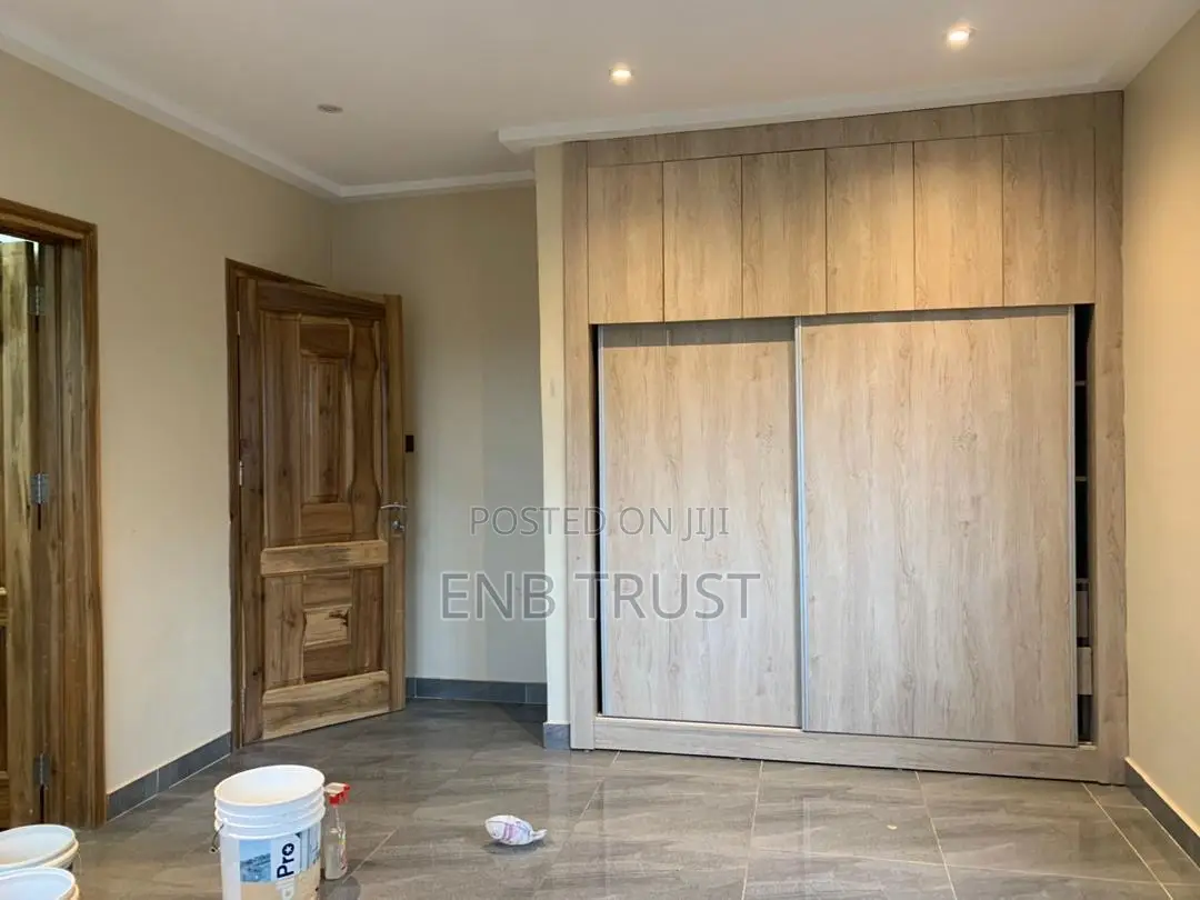 4bdrm Duplex in Ayimensah, Pentecost for rent