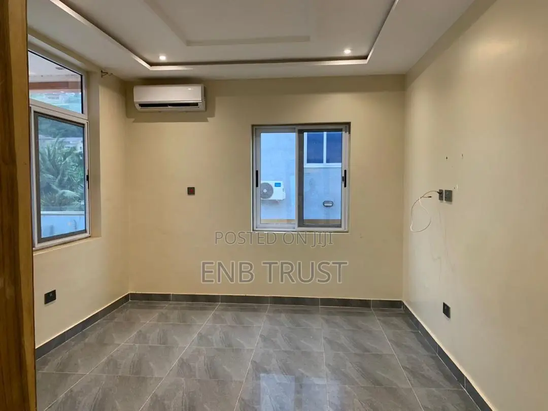 4bdrm Duplex in Ayimensah, Pentecost for rent