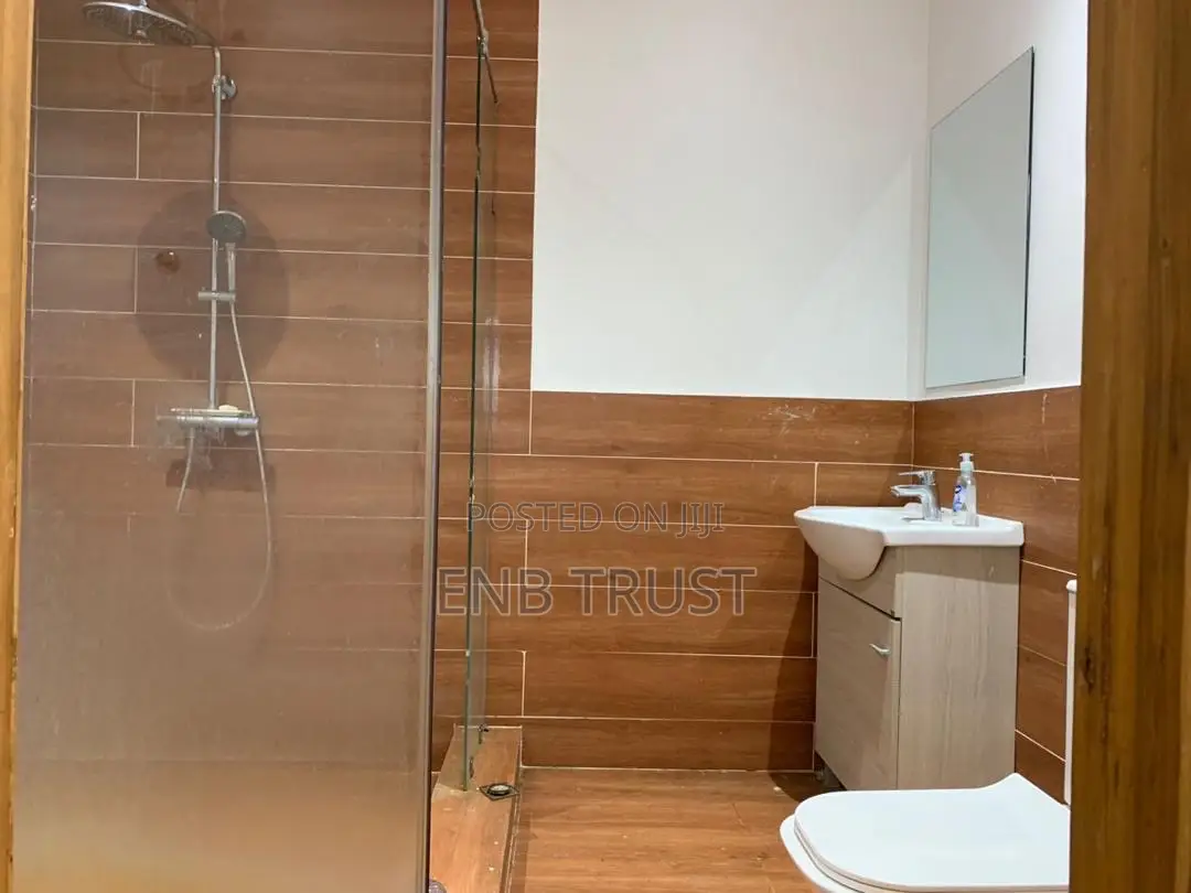 4bdrm Duplex in Ayimensah, Pentecost for rent
