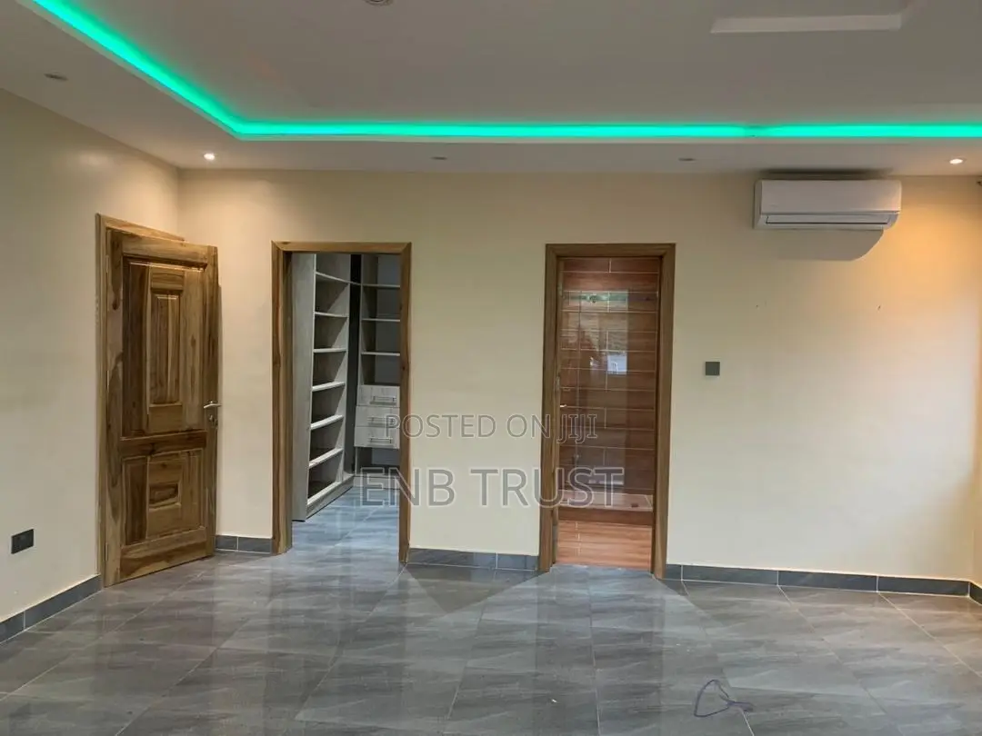 4bdrm Duplex in Ayimensah, Pentecost for rent