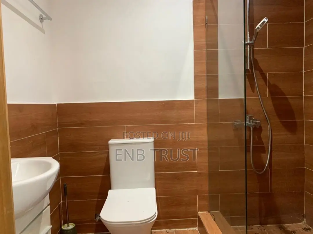 4bdrm Duplex in Ayimensah, Pentecost for rent