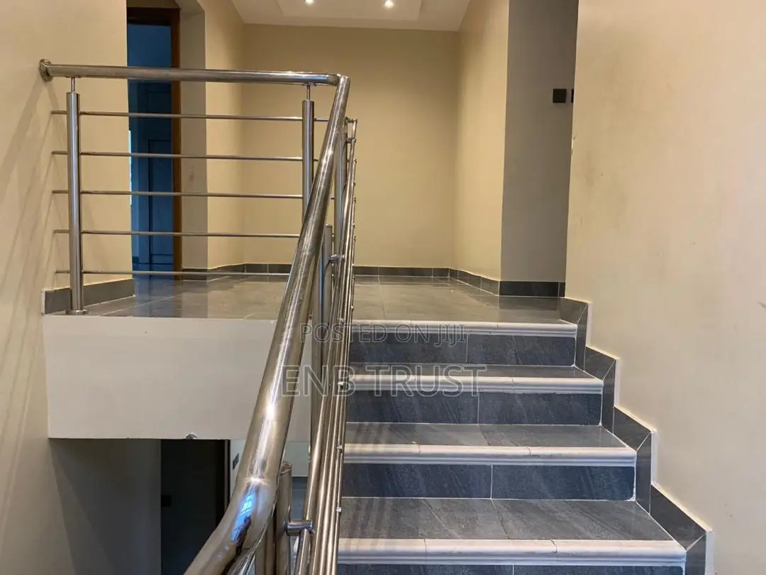 4bdrm Duplex in Ayimensah, Pentecost for rent