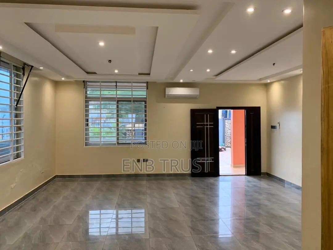 4bdrm Duplex in Ayimensah, Pentecost for rent