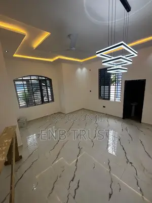 4bdrm House in Abokobi, Pentecost for sale