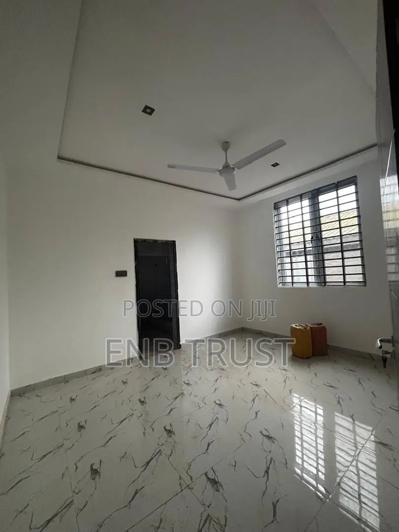 4bdrm House in Abokobi, Pentecost for sale