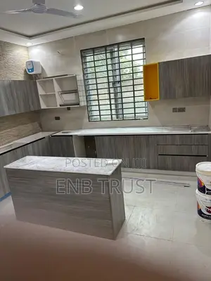 4bdrm House in Abokobi, Pentecost for sale