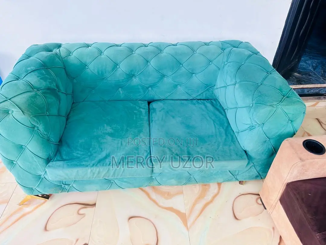 Used Pallor Set of Chairs
