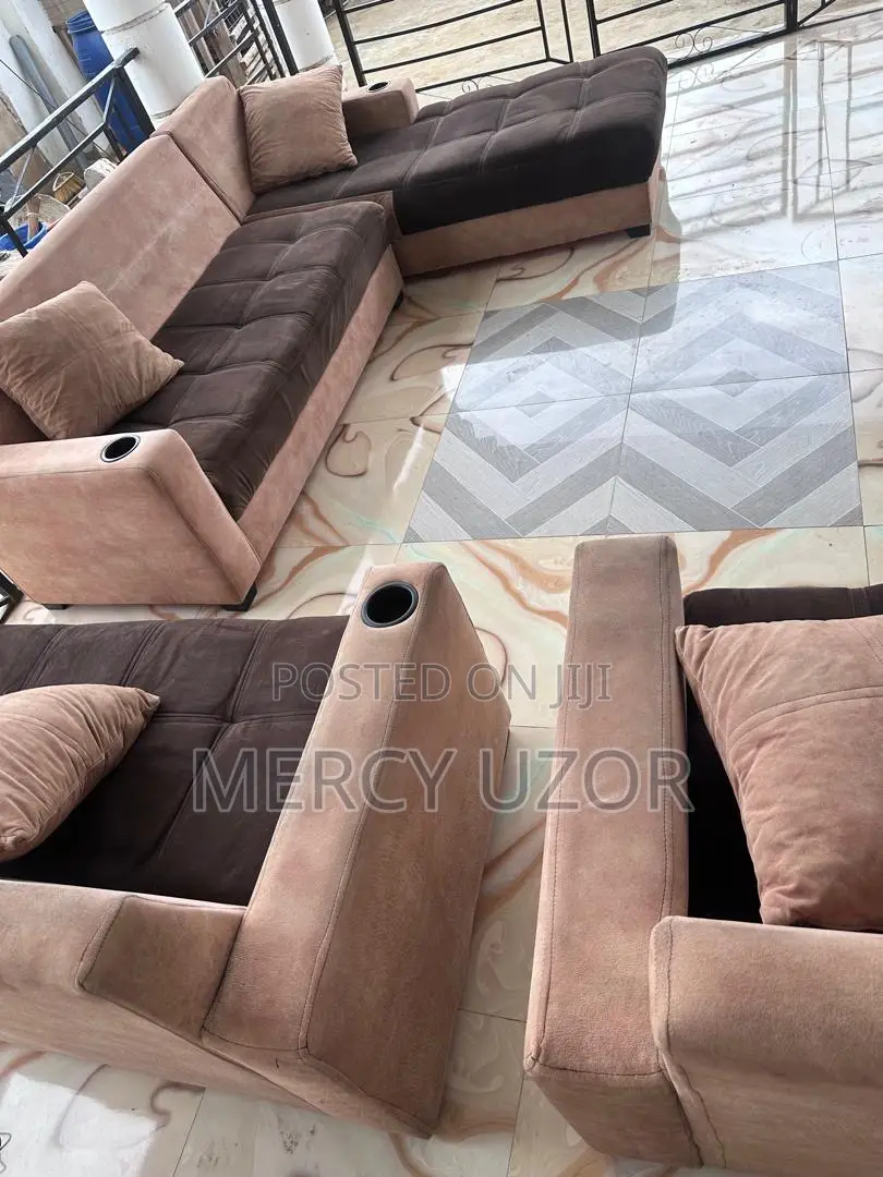 Used Pallor Set of Chairs