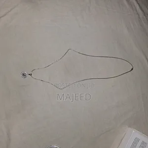 Original Italian 925 Silver From Dubai