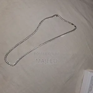 Original Italian 925 Silver From Dubai