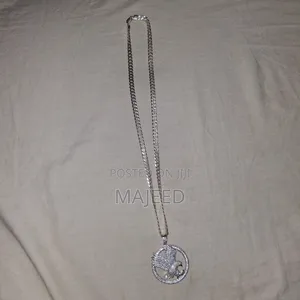 Original Italian 925 Silver From Dubai