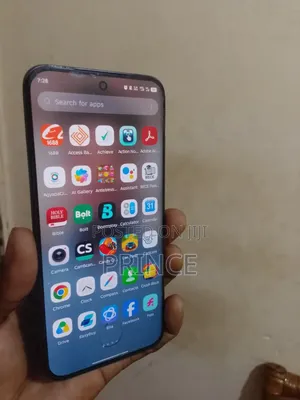 Tecno Spark 40 Pro+ 256 GB Gray