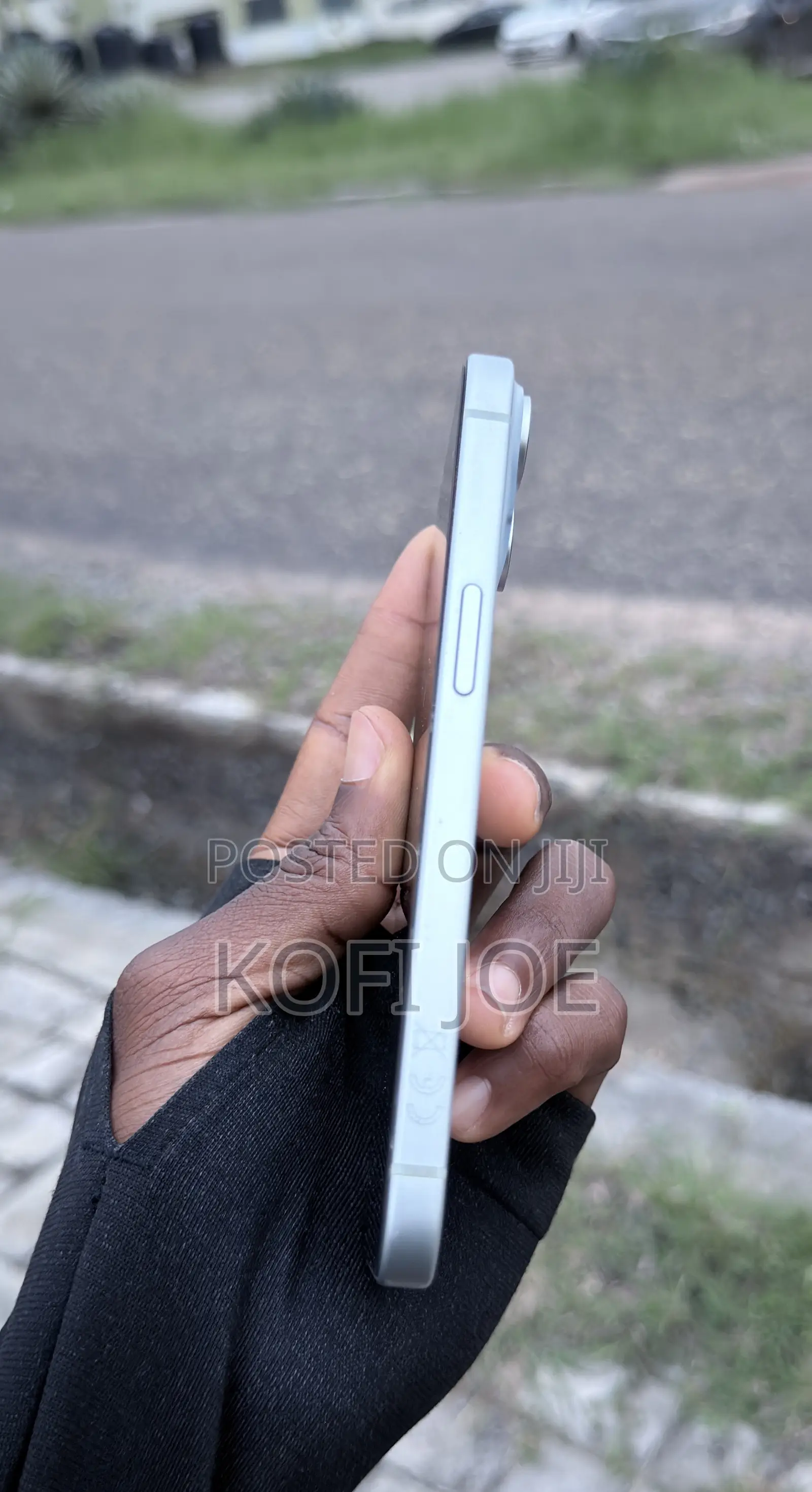 Apple iPhone 15 128 GB Blue