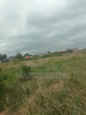Registered and Titled and Fenced Plots for Sale at Oyibi