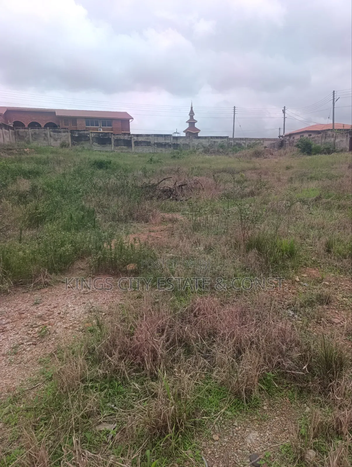1 Acre Land Available for Sale at Tantra Hill ($550,000)