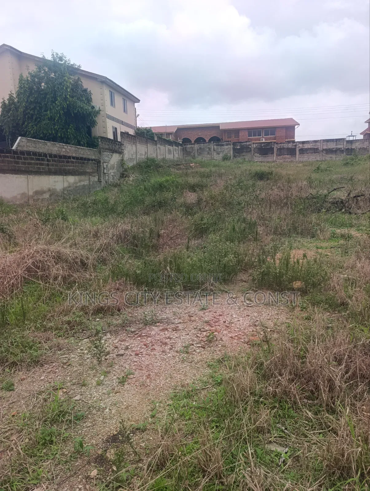 1 Acre Land Available for Sale at Tantra Hill ($550,000)