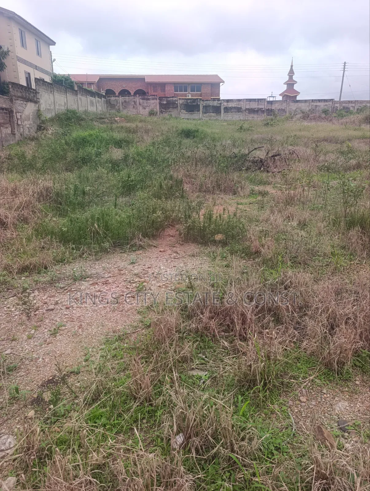 1 Acre Land Available for Sale at Tantra Hill ($550,000)