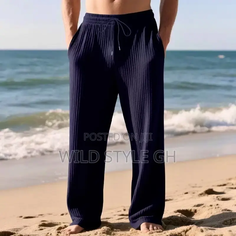 Quality Baggy Joggers