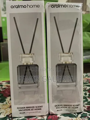 Oraimo Airlift Fragrance Diffuser