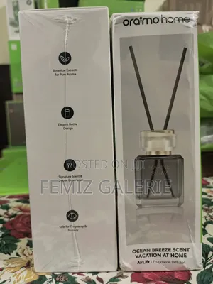 Oraimo Airlift Fragrance Diffuser