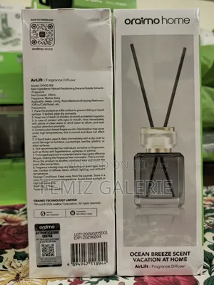 Oraimo Airlift Fragrance Diffuser