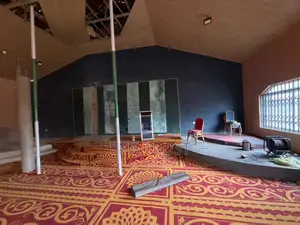 100 Capacity Church Space for Sale at Ablekuma