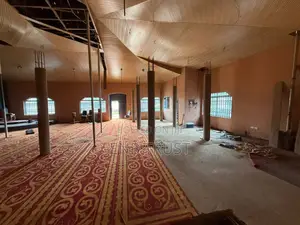 100 Capacity Church Space for Sale at Ablekuma